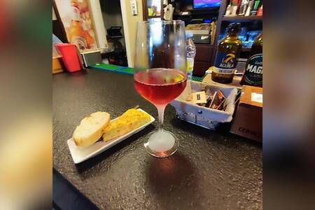 El Doctorado, Bar Valladolid  #0