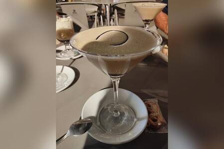 Six Café & Copas, Bar Valladolid  #0