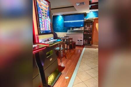 Cubi Sport, Bar Valladolid Pilarica #0