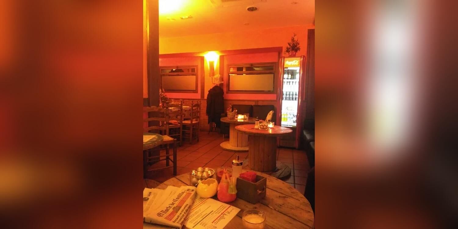 Restaurante "El Gallinero" tapas & copas, bar