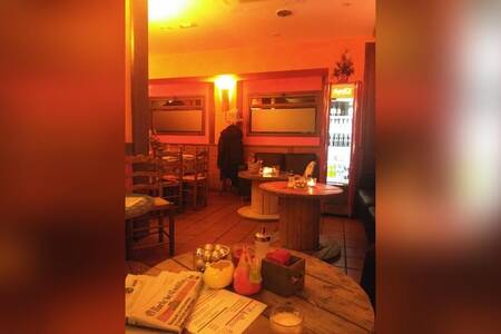 Restaurante "El Gallinero" tapas & copas, Bar Valladolid  #0