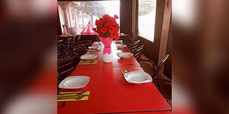 Restaurante "El Gallinero" tapas & copas, bar