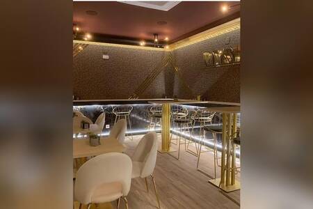 Mystic, Bar Valladolid La Victoria. #0