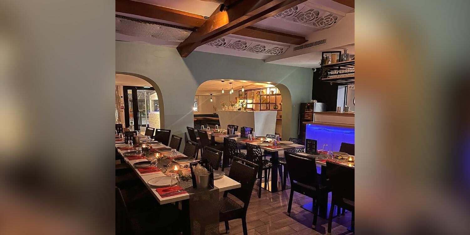 Naia Restaurant, restaurant