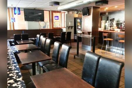 Bambú, Bar Valladolid La Victoria #0