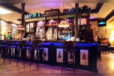 Candilejas, Bar Valladolid  #0