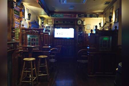 Dunmore East The Pub, Bar Valladolid Las Delicias #0