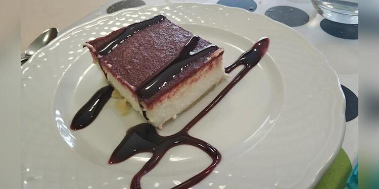 Sede Social Deportiva Michelín, restaurant