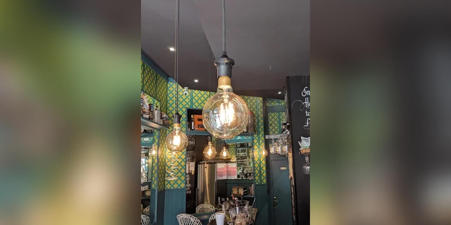 Happy Bilbao taberna, bar