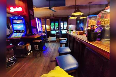 Taberna Mobydick, Bar Valladolid Delicias #0