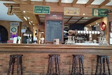 Cervecería München, Bar Valladolid Plaza de Toros #0