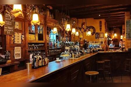 Cervecería La Provenza, Bar Valladolid Centro #0