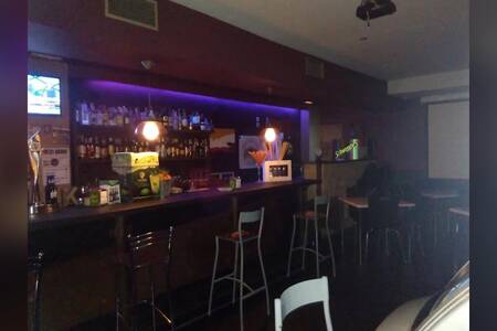 Bar CASI QUE SÍ, Bar Valladolid Centro #0