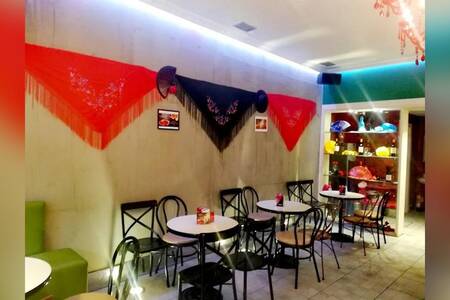 Urquijo 73, Bar Bilbao  Abando #0