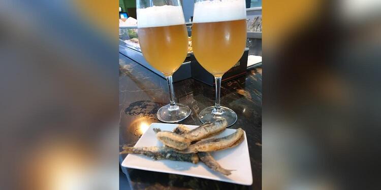 Restaurante El Capricho de Ismael, restaurant