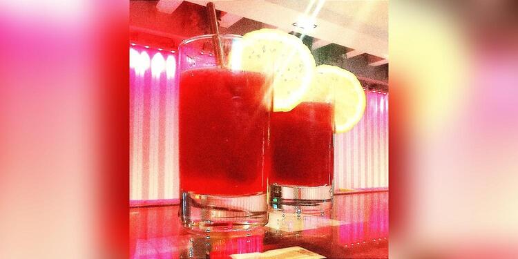 Restaurante El Capricho de Ismael, restaurant