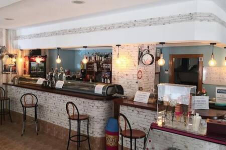 Nautilus Café Bar, Bar Valladolid Paseo Zorrilla #0