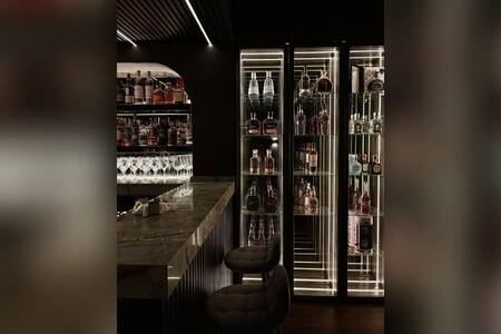 La Santa, Bar Valladolid Centro #0