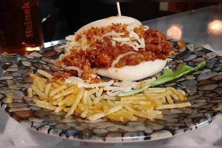 Bar Kalathos, Bar Valladolid Centro  #0