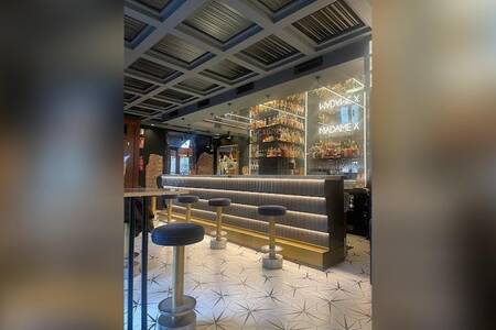 Madame X Valladolid, Bar Valladolid Centro #0