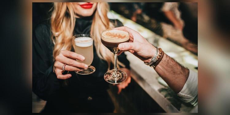 Madame X Valladolid, bar