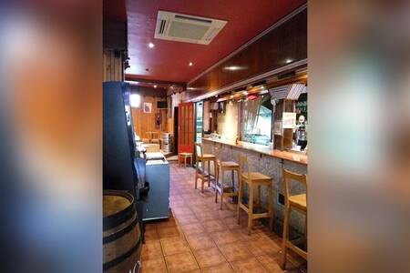 La Recoba, Bar Valladolid Parquesol  #0