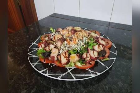 Bar GANEKO, Bar Bilbao Errekalde #0