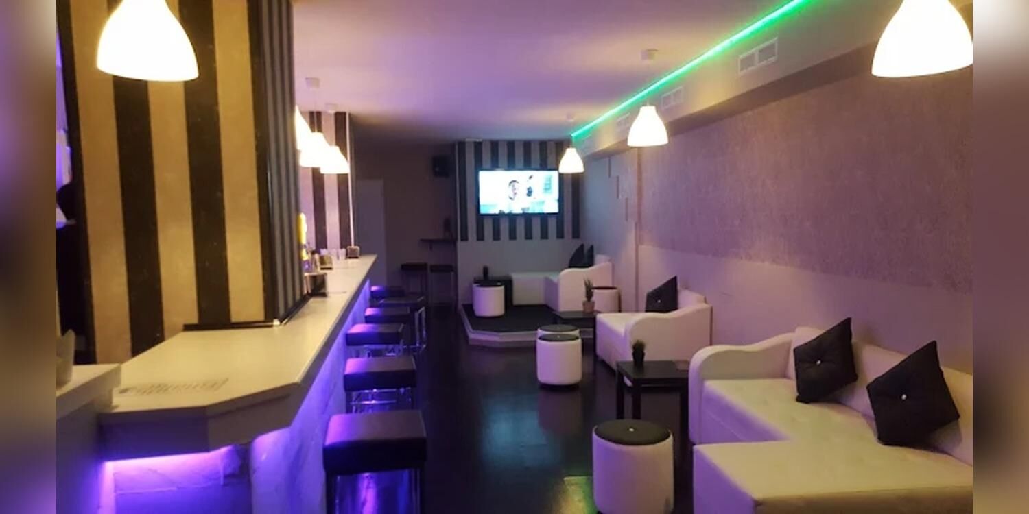 Mojito Cocktails & Drinks, bar