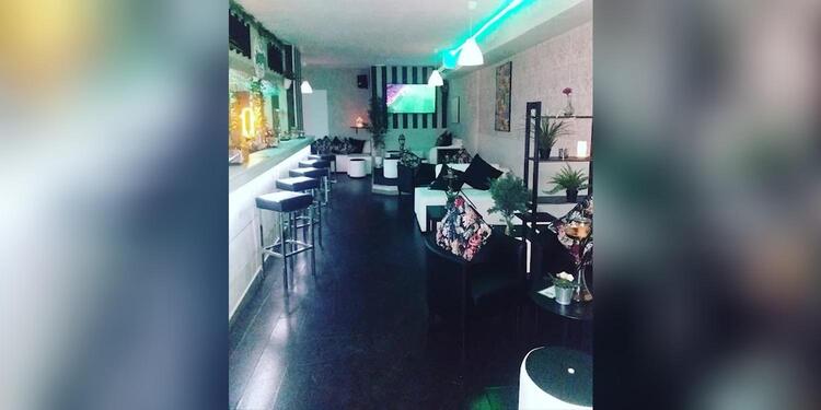 Mojito Cocktails & Drinks, bar