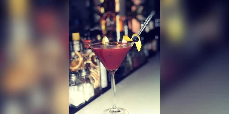 Mojito Cocktails & Drinks, bar