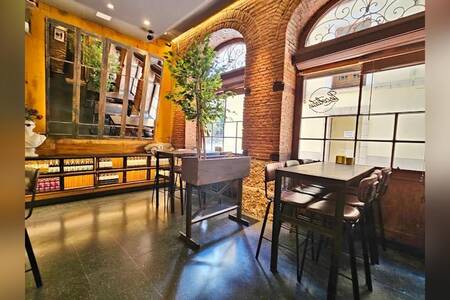 Piscolabis, Bar Valladolid Centro  #0