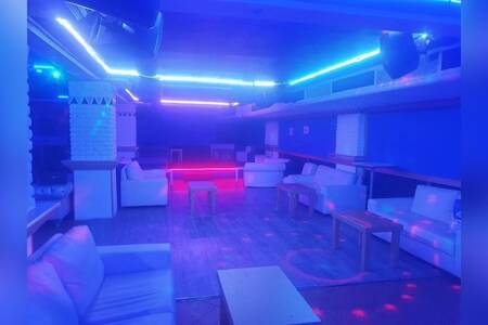 FANTASY DISCO PUB, Bar Valladolid Parquesol #0