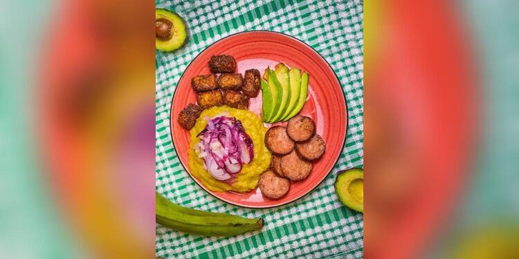 Vista Caribbean Bar, bar