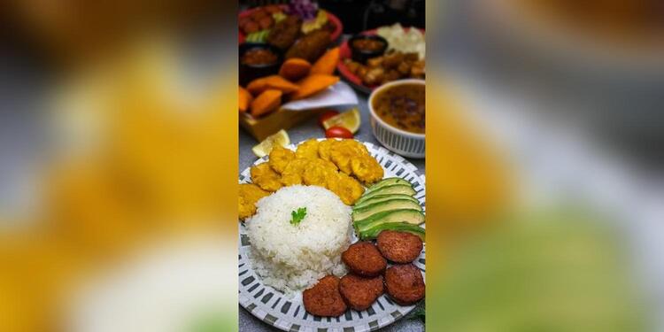 Vista Caribbean Bar, bar