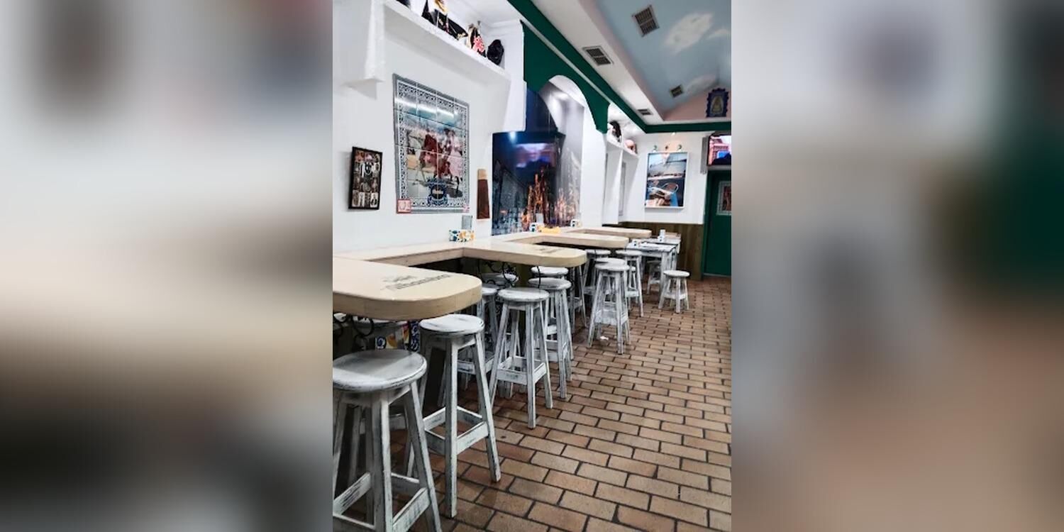 Bar El Capote de Mario, bar