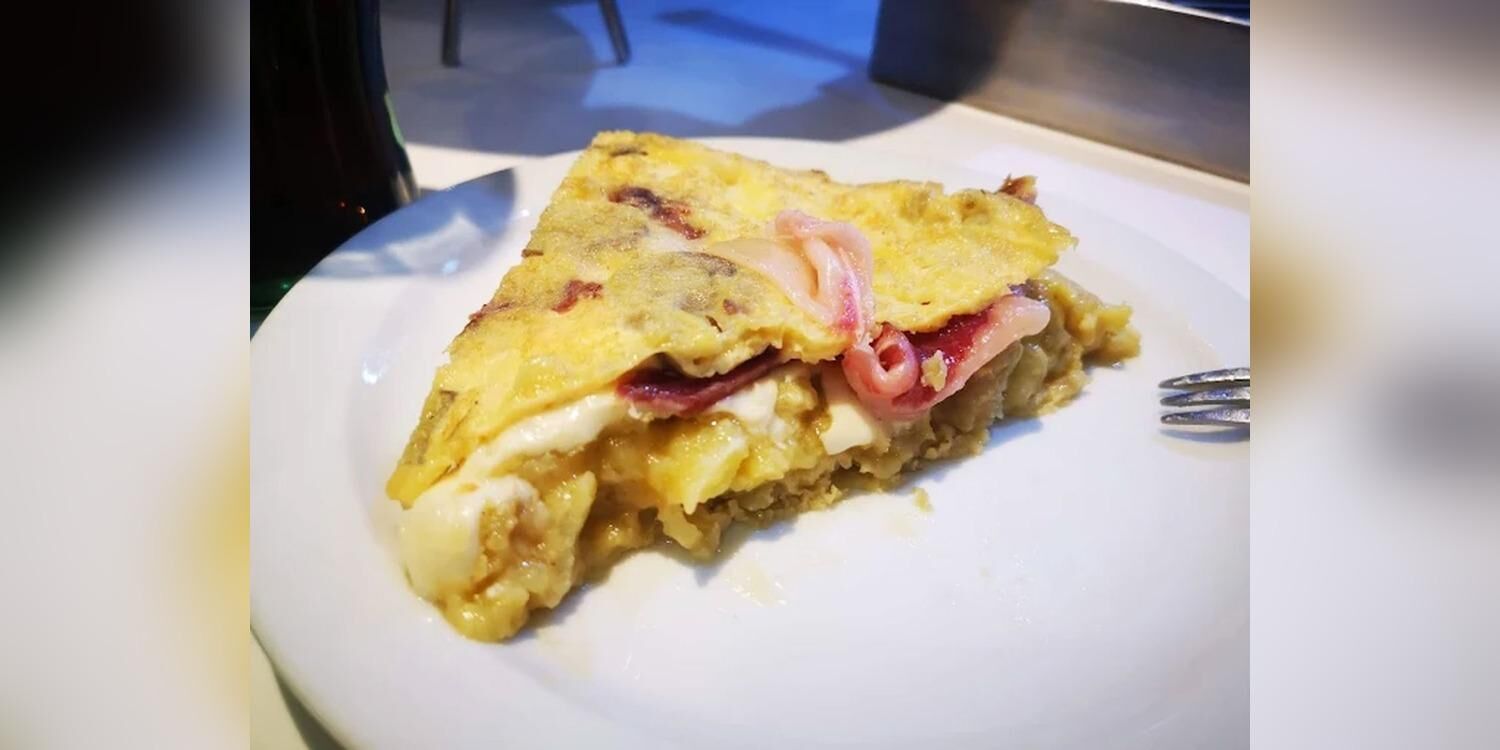 Salón de Juego HALTZA, bar