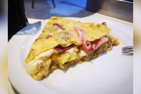 Salón de Juego HALTZA, Bar Bilbao Errekalde #0