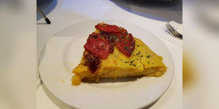 Salón de Juego HALTZA, bar