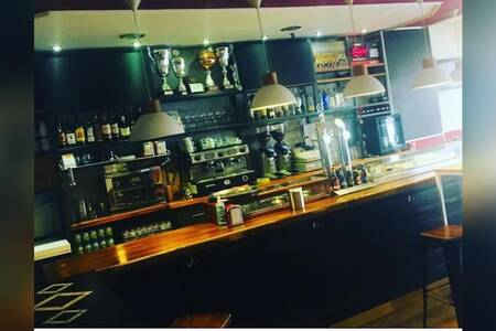 Donde Javi, Bar Valladolid Centro #0