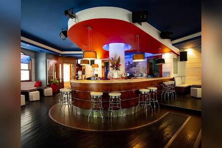 New Soportal, Bar Valladolid Centro #0