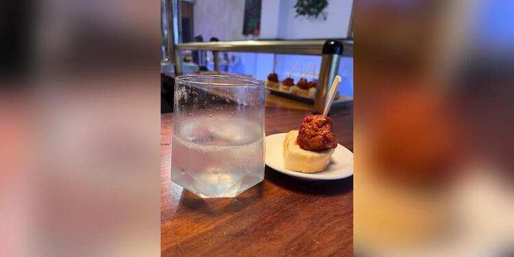 La Dehesa zugastenovia, bar