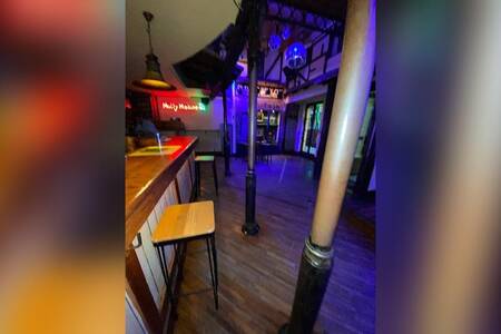 Molly Malone, Bar Valladolid Centro de Valladolid #0