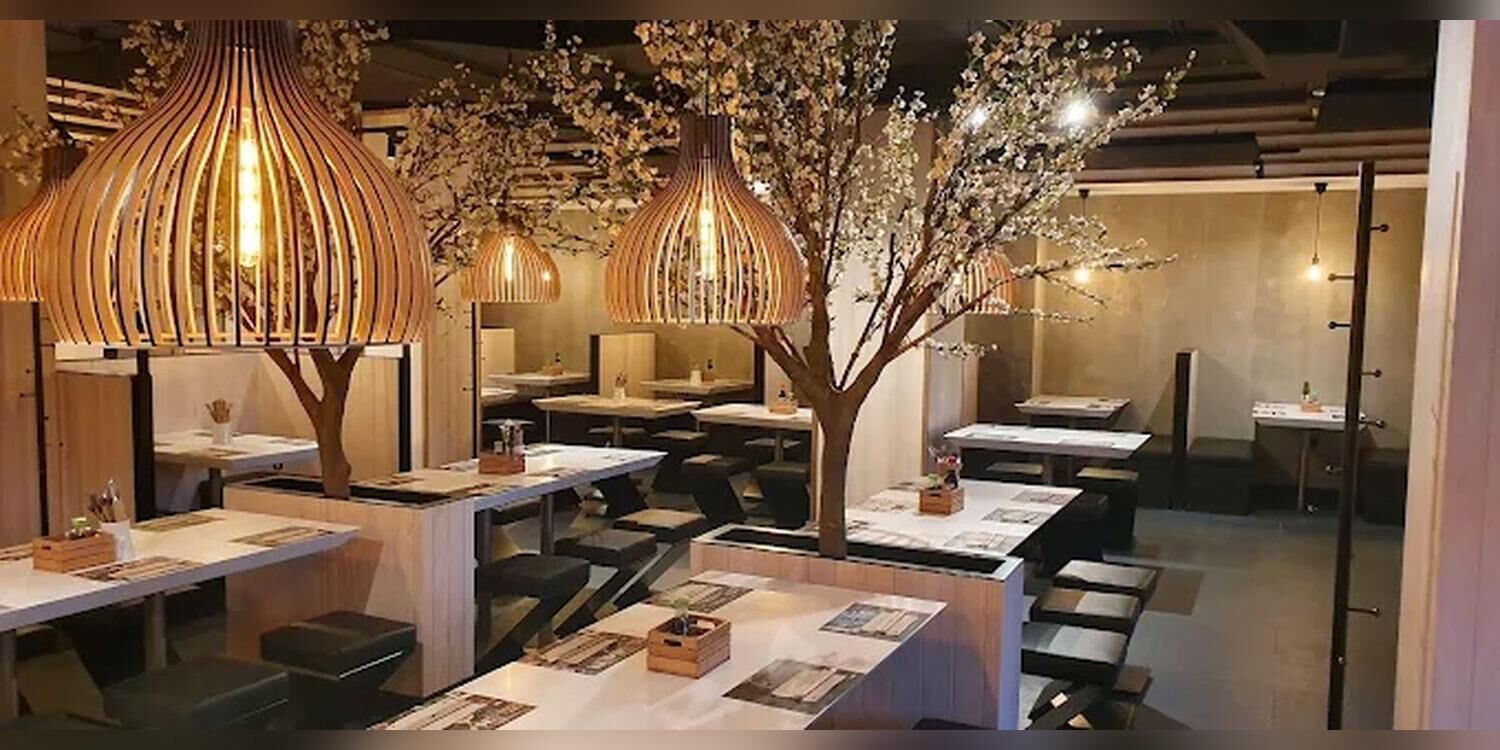 Udon Bilbao Gran Vía, restaurant