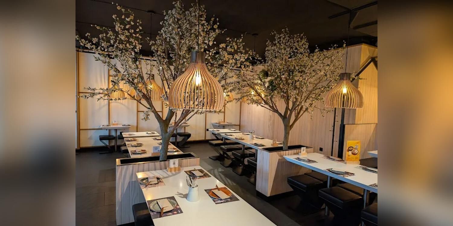 Udon Bilbao Gran Vía, restaurant