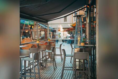 Caruso, Bar Valladolid Centro de Valladolid #0