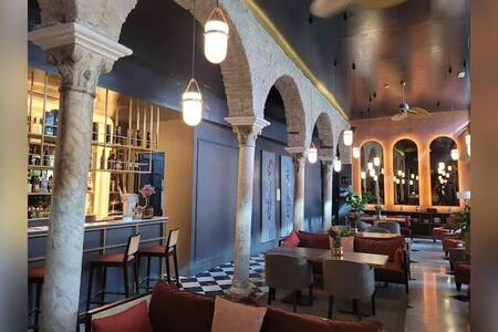 Pura Vida Terraza, Bar Sevilla Casco Antiguo #0