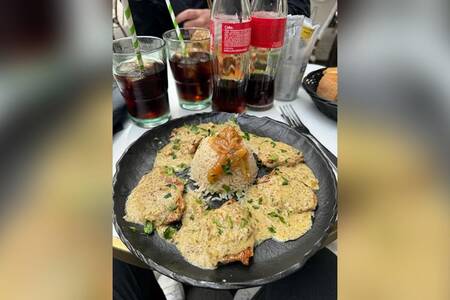 Brasserie O quinze, Bar Marseille Vieux-Port #0