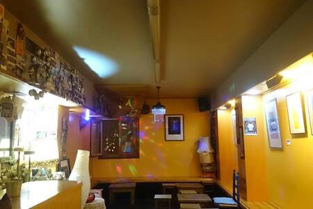 Bar Trocadero, Bar Valladolid Centro #0