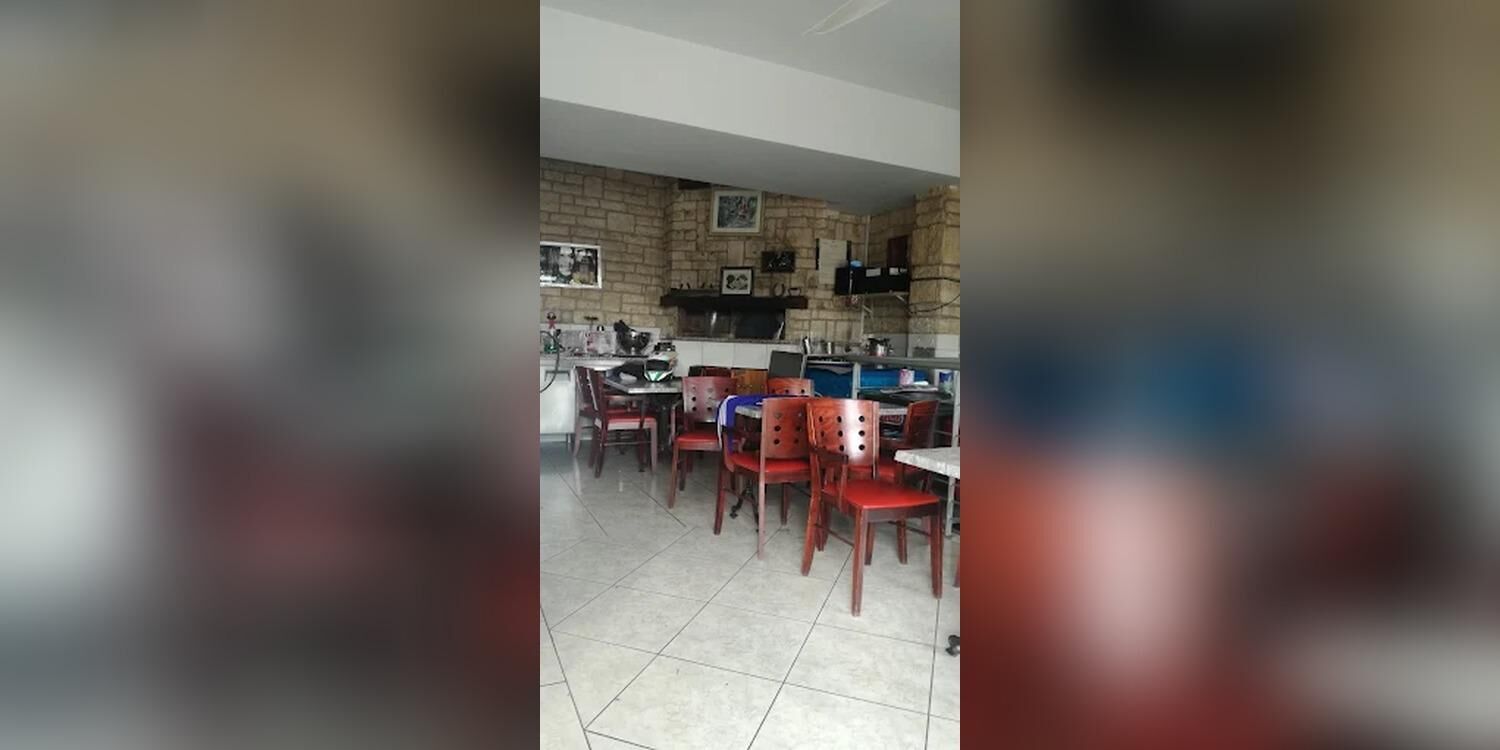 L'Hacienda, restaurant