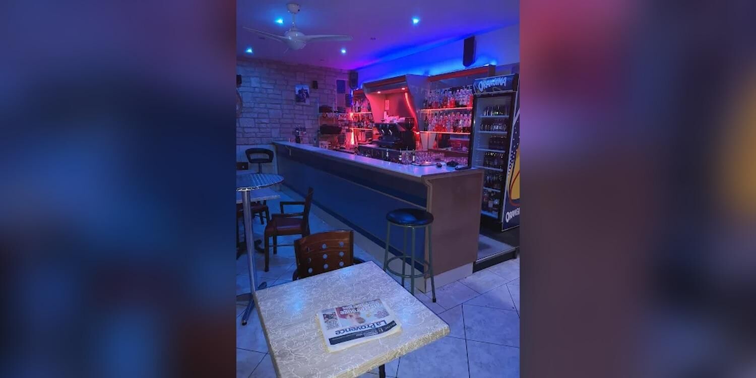 L'Hacienda, restaurant